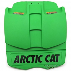 Arctic Cat 5639-840 Брызговик