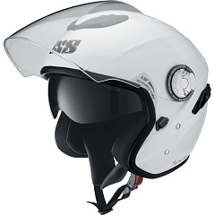 IXS 10801-001 Шлем HX 91 (white)