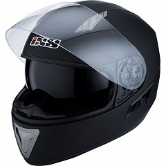 IXS 14040-M33 Шлем HX 1000 (matt-black)