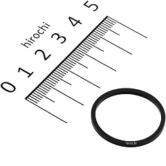YAMAHA 1HV-14147-00 Уплотнительное кольцо карбюратора 