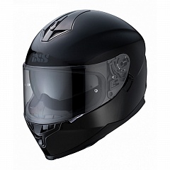 IXS 14069-003 Шлем HX 1100 1.0 (black)