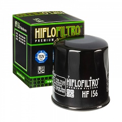 HIFLO HF156 Фильтр масляный 