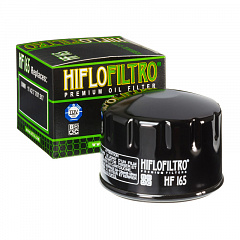HIFLO HF165 Фильтр масляный 