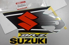 SUZUKI 68670-29F00-GY7 Наклейка для SUZUKI DR-Z400