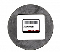 HONDA 50713-MBA-000 Прокладка шайбы