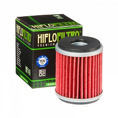 HIFLO HF141 Фильтр масляный 