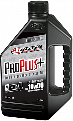 MAXIMA Pro Plus+ 10w-50 1 L (синтетика)