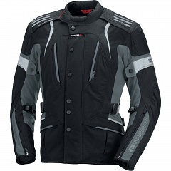 IXS 55020-399 Куртка текстильная  Nemesis (black-grey-grey)