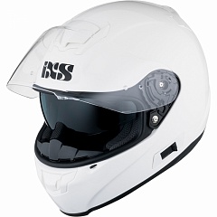 IXS 14055-001 Шлем HX 215 Moto (white)
