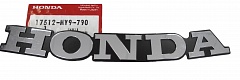 HONDA 17512-MY9-790 Накладка на бак для HONDA CB400SF