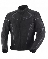 IXS 56017-003 Куртка текстильная  Rodger (black)