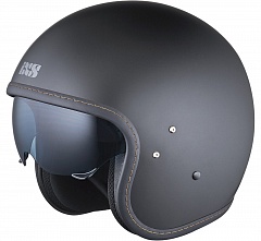 IXS 10810-M33 Шлем HX 78 Moto (matt-black)