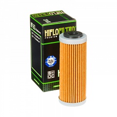 HIFLO HF652 Фильтр масляный 