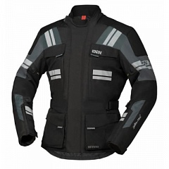 IXS 55046-039 Куртка текстильная  Blade-ST 2.0  (black-grey)