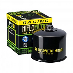 HIFLO HF124RC Фильтр масляный 