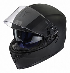 IXS 14069-M33 Шлем HX 1100 1.0 (matt-black)