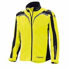 HELD 6612-58 Дождевик куртка Rainblock Top (black-yellow)