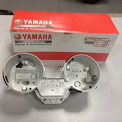 YAMAHA 4KG-8353F-00 Основание панели приборов 