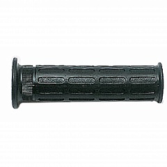 PW 315-801 Ручки руля HONDA-STYLE закрытые (black)7/8''22 мм