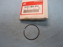HONDA 13121-GC4-674 Кольцо поршневое компрессионное 