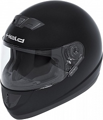HELD 7455-01 Шлем AKASHI (black)