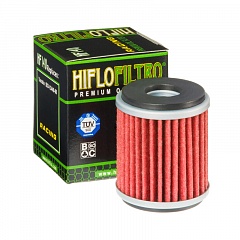 HIFLO HF140 Фильтр масляный 
