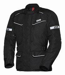 IXS 56029-003 Куртка текстильная  Evans ST (black)