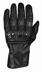 IXS 40455-003 Перчатки кожаные Talura III (black)