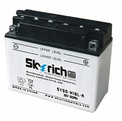 SKYRICH  Y50-N18L-A аккумулятор