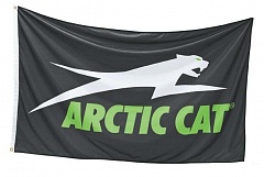 Arctic Cat 5219-232 Флаг