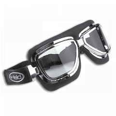 HELD 9802-71 Очки Classic goggles (silver)