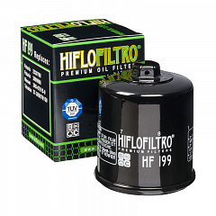 HIFLO HF199 Фильтр масляный 