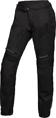 IXS 63030-003 Брюки текстильные женские Comfort-Air (black)