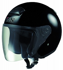 IXS Z 4018-003 Шлем HX 118 (black)