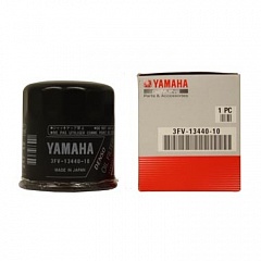 YAMAHA 3FV-13440-10-00 Фильтр масляный