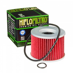 HIFLO HF401 Фильтр масляный 
