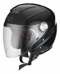 IXS 10801-003 Шлем HX 91 (black)