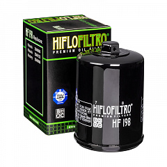 HIFLO HF198 Фильтр масляный 