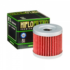 HIFLO HF131 Фильтр масляный 