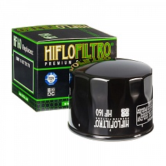HIFLO HF160 Фильтр масляный 