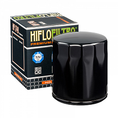 HIFLO HF174B Фильтр масляный 