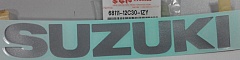 SUZUKI 68111-12C30-1ZY Накладка для SUZUKI