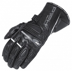 HELD 2921-01 Перчатки кожаные Touring five (black)