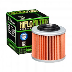 HIFLO HF151 Фильтр масляный 