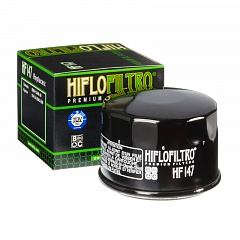 HIFLO HF147 Фильтр масляный 
