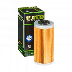 HIFLO HF611 Фильтр масляный 