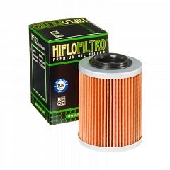 HIFLO HF152 Фильтр масляный 