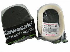 KAWASAKI 11013-1122 Фильтр воздушный