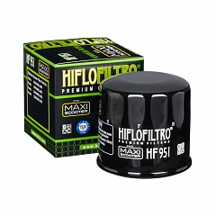 HIFLO HF951 Фильтр масляный 