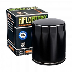 HIFLO HF170B Фильтр масляный 